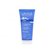 Uriage Bébé 1St Shampoo 200Ml  K  (Shampoo)  