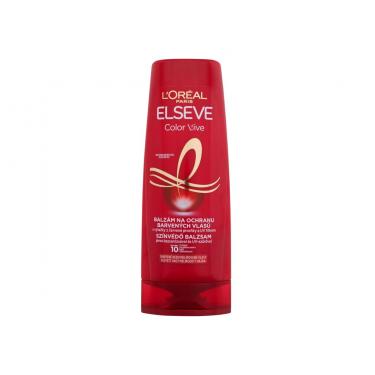 Loreal Paris Elseve Color-Vive      300Ml Für Frauen (Conditioner) Protecting Balm