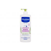 Mustela Bébé Liniment 750Ml  K  (Body Lotion)  