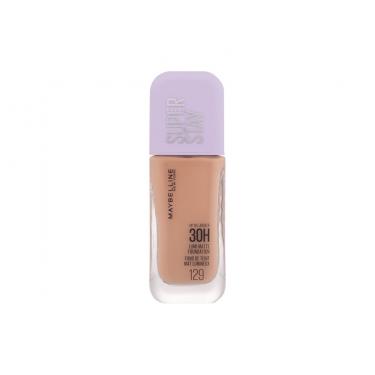 Maybelline Super Stay 35Ml Lumi-Matte Foundation   (Makeup) Für Frauen  129