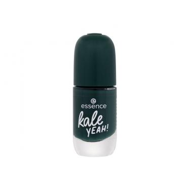 Essence Gel Nail Colour  8Ml  Für Frauen  (Nail Polish)  60 Kale Yeah!