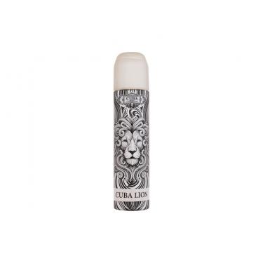 Cuba Lion       100ml(Eau de Parfum) für Frauen