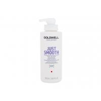 Goldwell Dualsenses Just Smooth 60Sec Treatment  500Ml    Für Frauen (Hair Mask)
