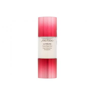 Shiseido Ultimune      15Ml Für Frauen (Skin Serum) Future Power Shot
