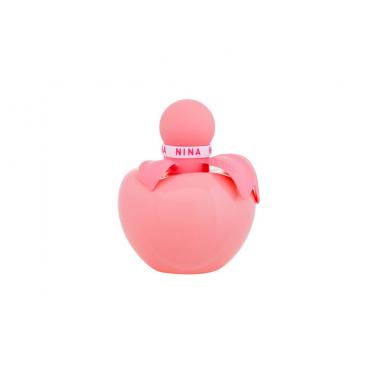 Nina Ricci Nina      50Ml Für Frauen (Eau De Toilette) Rose