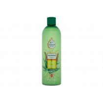 Xpel Botanical Aloe Vera Moisturising Vegan Shampoo 400Ml  Für Frauen  (Shampoo)  