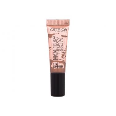 Catrice Holiday Skin      10Ml Für Frauen (Brightener) 4In1 Luminizer