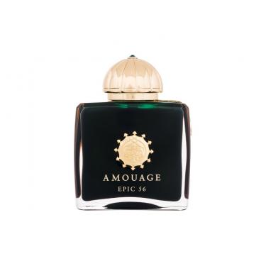 Amouage Epic 56 Woman      100Ml Für Frauen (Perfume)