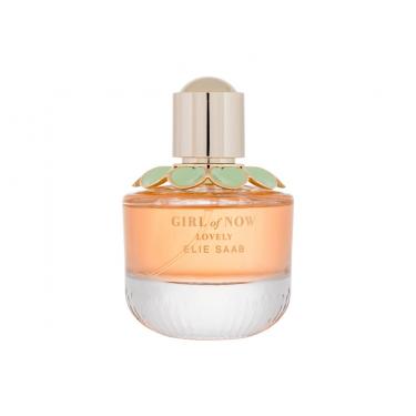 Elie Saab Girl Of Now Lovely  50Ml    Für Frauen (Eau De Parfum)