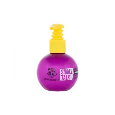 Tigi Bed Head Small Talk  125Ml    Für Frauen (Hair Volume)