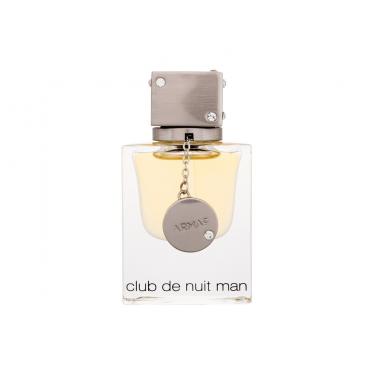Armaf Club De Nuit      18Ml Für Männer (Perfumed Oil) Man