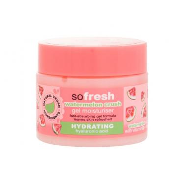 Xpel So Fresh Watermelon Crush Gel Moisturiser      50ml(Day Cream) für Frauen