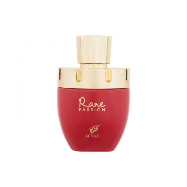 Afnan Rare 100Ml Passion   (Eau De Parfum) Für Frauen  