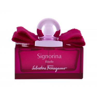 Salvatore Ferragamo Signorina 50Ml       Für Frauen(Eau De Parfum)