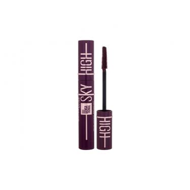 Maybelline Lash Sensational      7,2Ml Für Frauen (Mascara) Sky High