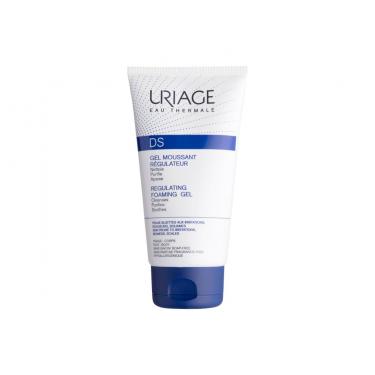 Uriage Ds Regulating Foaming Gel  150Ml    Unisex (Cleansing Gel)