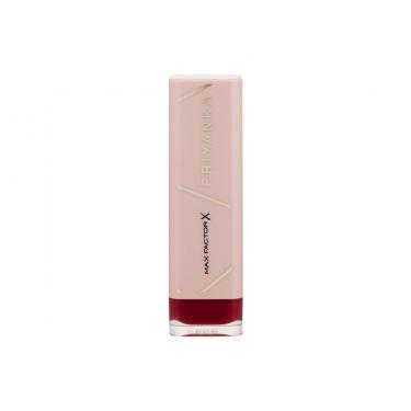 Max Factor Priyanka Colour Elixir Lipstick 3,5G  Für Frauen  (Lipstick)  052 Intense Flame