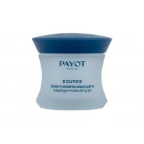 Payot Source 50Ml Adaptogen Moisturising Gel   (Facial Gel) Für Frauen  