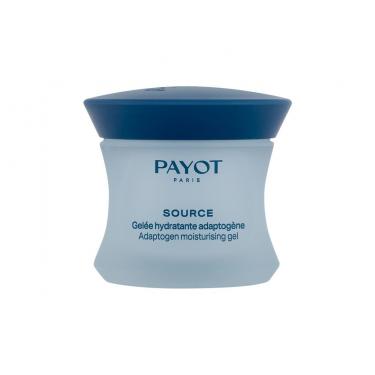 Payot Source 50Ml Adaptogen Moisturising Gel   (Facial Gel) Für Frauen  