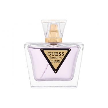 Guess Seductive Charm  75Ml    Für Frauen (Eau De Toilette)