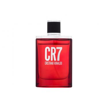 Cristiano Ronaldo Cr7      50Ml Für Männer (Eau De Toilette)