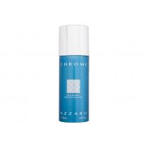 Azzaro Chrome      150Ml Für Männer (Deodorant)