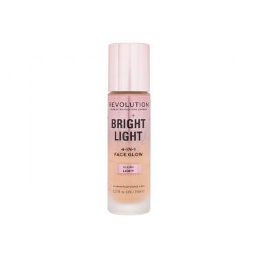 Makeup Revolution London Bright Light      23Ml Für Frauen (Makeup) Face Glow