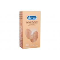 Durex Real Feel      10Pc Für Männer (Condoms)