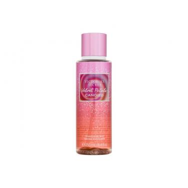 Victorias Secret Velvet Petals      250Ml Für Frauen (Body Spray) Candied