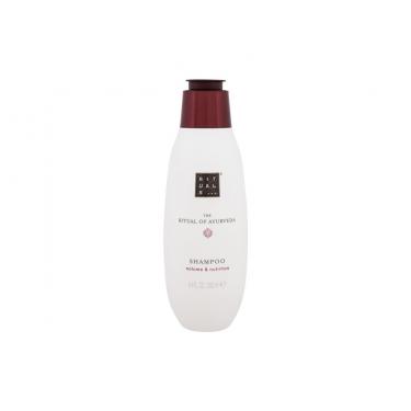 Rituals The Ritual Of Ayurveda Volume & Nutrition  250Ml    Für Frauen (Shampoo)