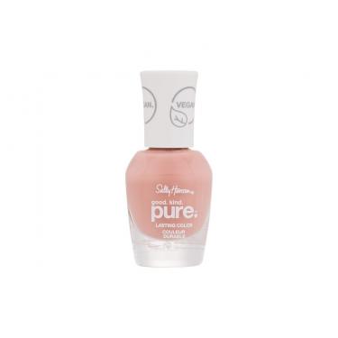 Sally Hansen Good. Kind. Pure. 10Ml    (Nail Polish) Für Frauen  229 Rock Steady