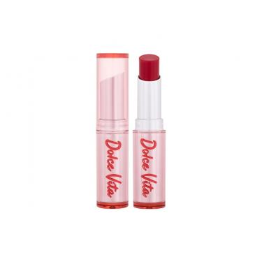 Dermacol Dolce Vita  3G  Für Frauen  (Lipstick)  07