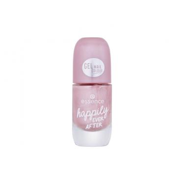 Essence Gel Nail Colour  8Ml  Für Frauen  (Nail Polish)  06 Happily Ever After