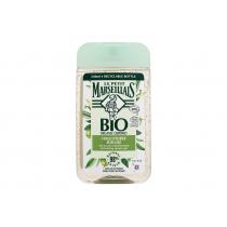 Le Petit Marseillais Bio Organic Certified Olive Leaf Refreshing Shower Gel 250Ml  Unisex  (Shower Gel)  