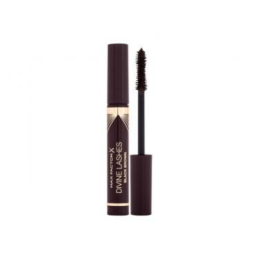 Max Factor Divine Lashes   8Ml Black Brown   Für Frauen (Mascara)