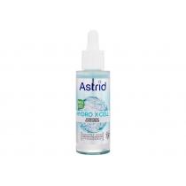 Astrid Hydro X-Cell      30Ml Für Frauen (Skin Serum) Hydrating Super Serum