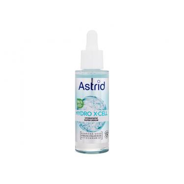 Astrid Hydro X-Cell      30Ml Für Frauen (Skin Serum) Hydrating Super Serum