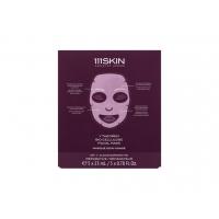 111Skin Y Theorem      5X23Ml Für Frauen (Face Mask) Bio Cellulose Facial Mask