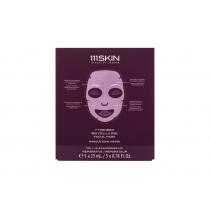 111Skin Y Theorem      5X23Ml Für Frauen (Face Mask) Bio Cellulose Facial Mask