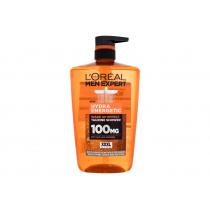 Loreal Paris Men Expert      1000Ml Für Männer (Shower Gel) Hydra Energetic