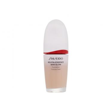 Shiseido Revitalessence  Spf30    30Ml Für Frauen (Makeup) Skin Glow Foundation