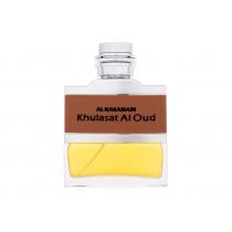 Al Haramain Khulasat Al Oudh      100Ml Für Männer (Eau De Parfum)