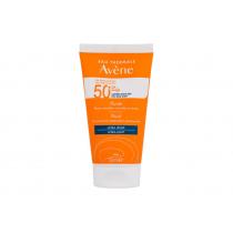 Avene Sun Fluid 50Ml  Unisex  (Face Sun Care) SPF50+ 