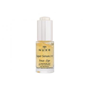 Nuxe Super Serum [10]      15Ml Für Frauen (Eye Serum) Eye