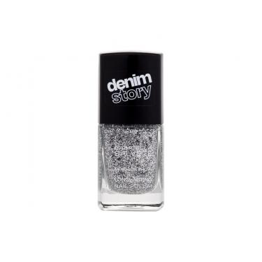 Gabriella Salvete Denim Story      11Ml Für Frauen (Nail Polish) Longlasting Nail Polish