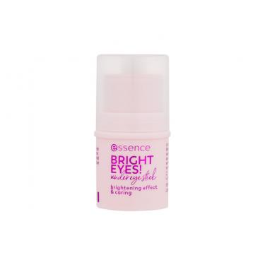 Essence Bright Eyes! Undereye Stick 5,5Ml  Für Frauen  (Corrector)  01 Soft Rose