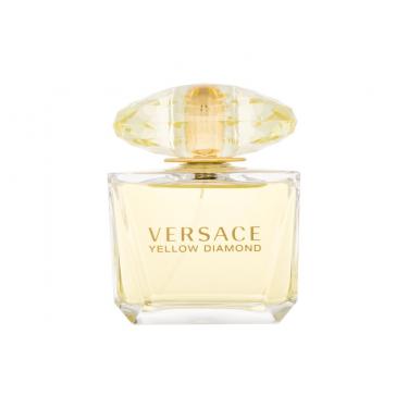 Versace Yellow Diamond 200Ml    (Eau De Toilette) Für Frauen  