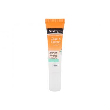 Neutrogena Clear & Defend Rapid Gel  15Ml    Für Frauen (Local Care)