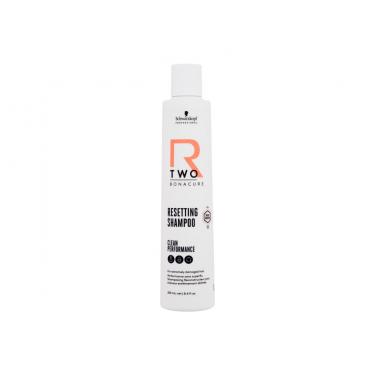 Schwarzkopf Professional Bonacure R-Two Resetting Shampoo 250Ml  Für Frauen  (Shampoo)  