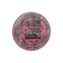 Reuzel Hollands Finest Pomade      35G Für Männer (Hair Wax) Grease Heavy Hold